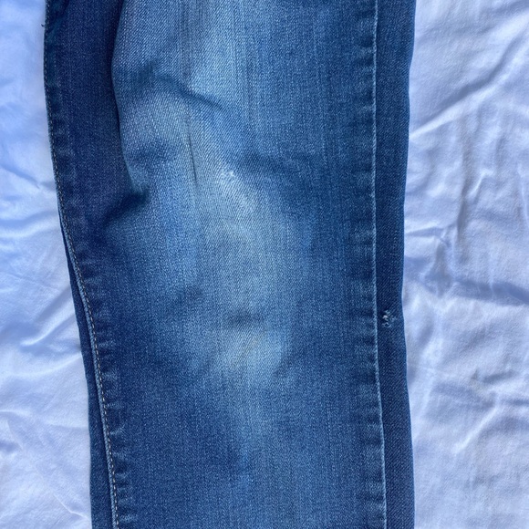 Levi’s Jeans, size 29, shaping skinny - Picture 9 of 11